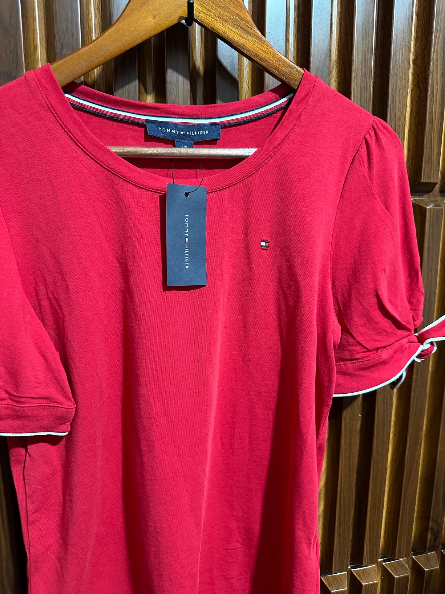 BLUSA TOMMY HILFIGEF