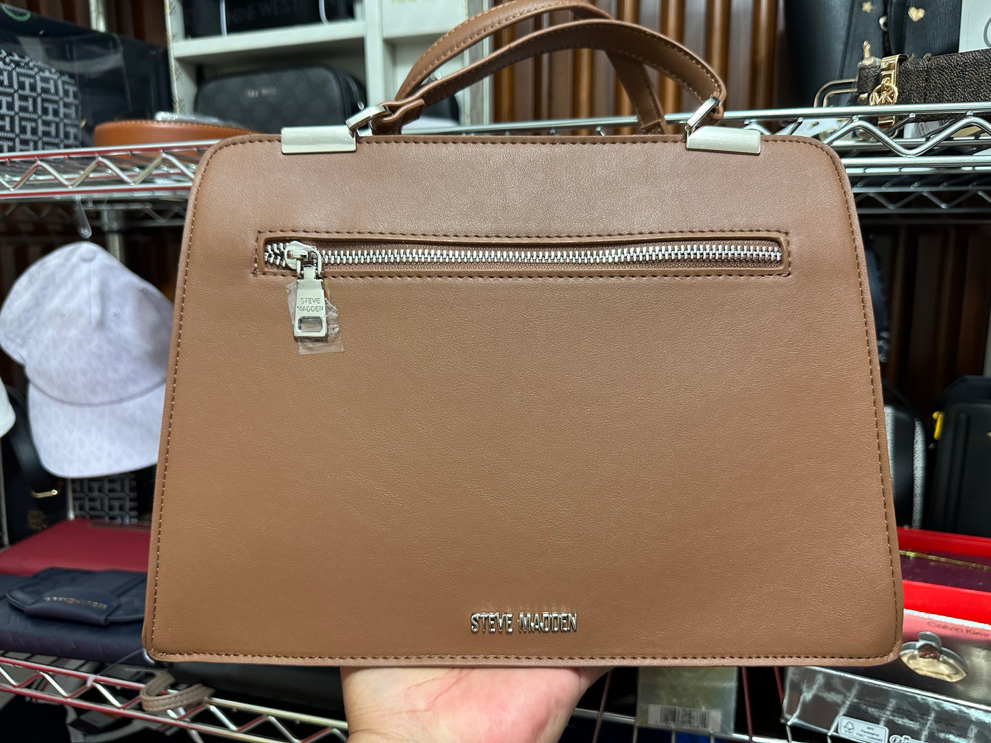 BOLSA STEVE MADDEN