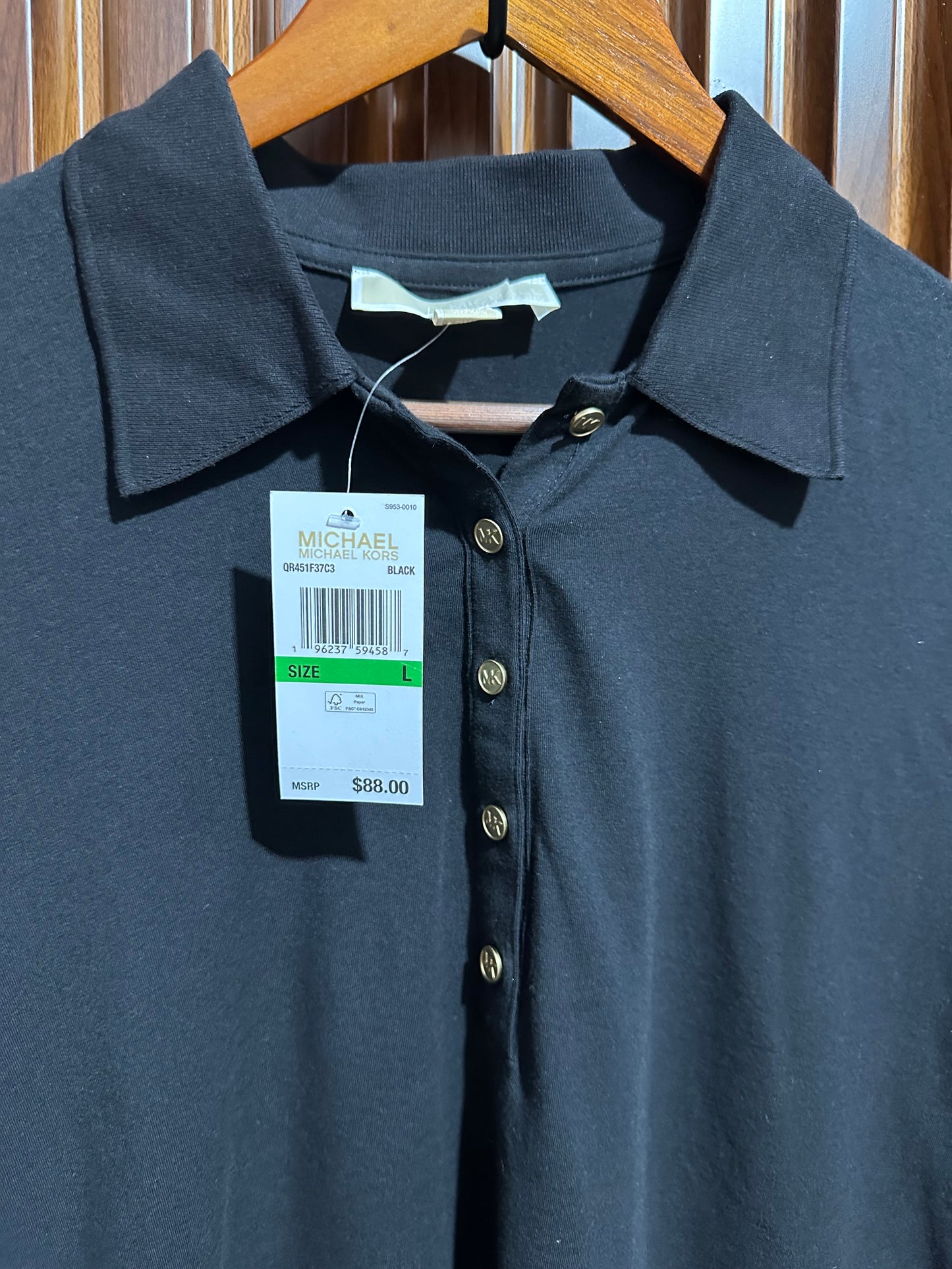 POLO MICHAEL KORS