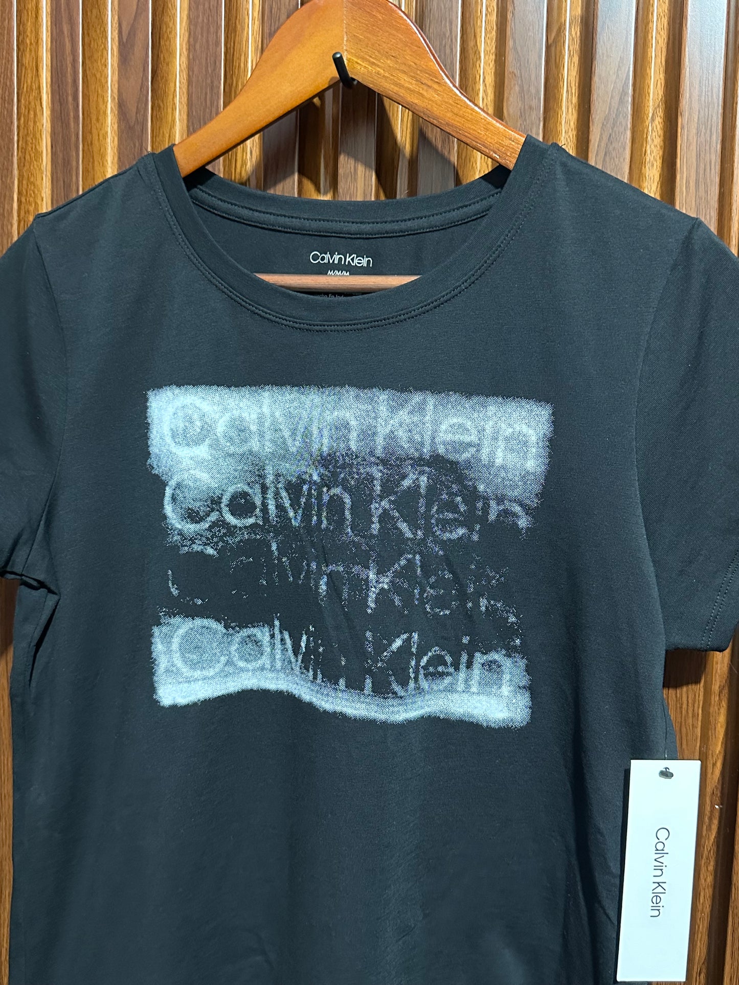 PLAYERA CALVIN KLEIN
