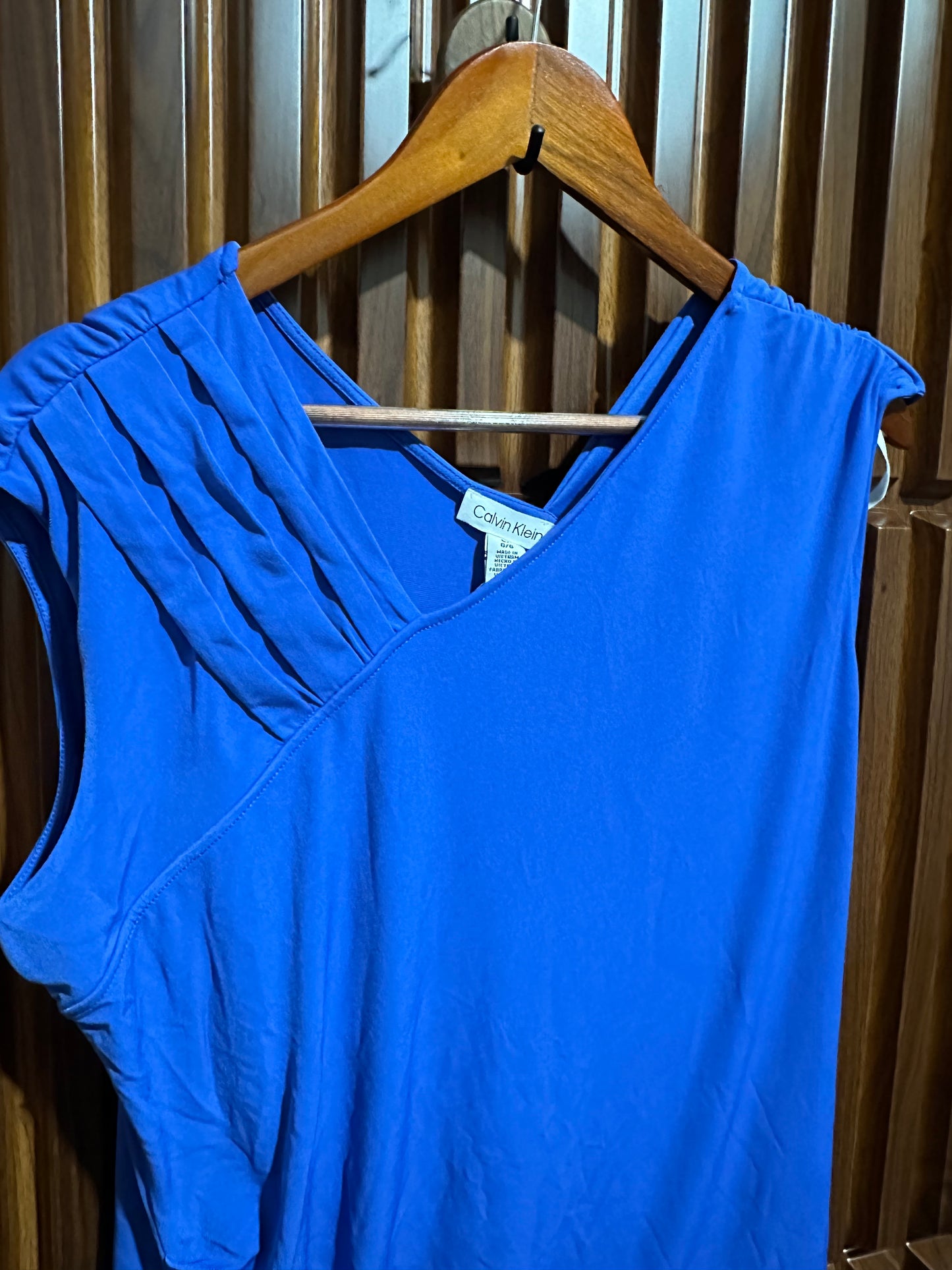 BLUSA CALVIN KLEIN