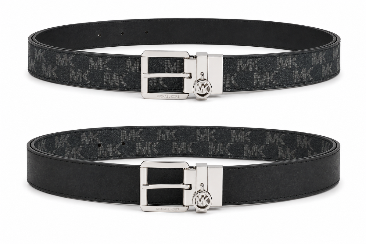 CINTURÓN MICHAEL KORS DAMA (XL)
