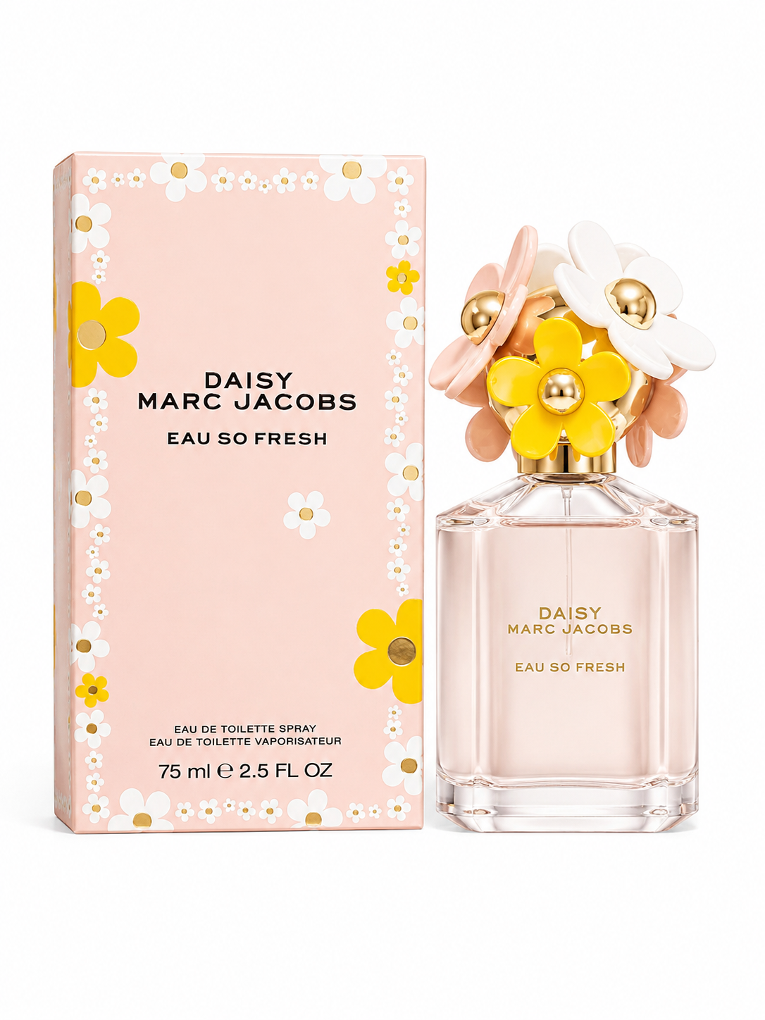 PERFUME MARC JACOBS DAISY