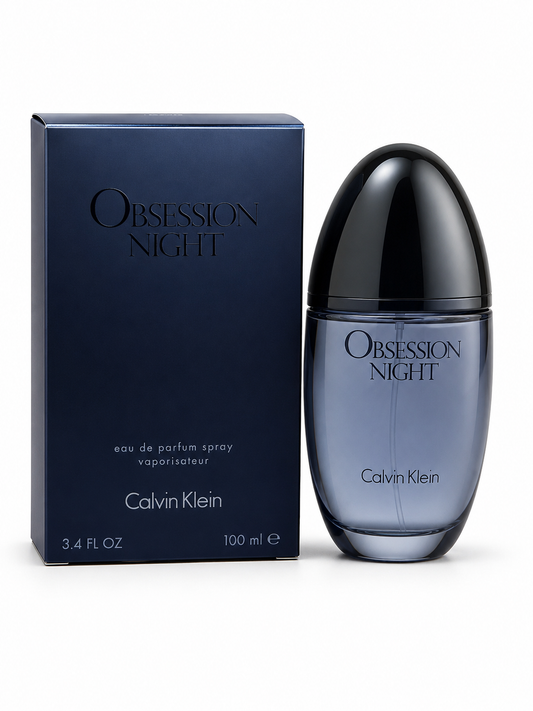 PERFUME CALVIN KLEIN OBSESSION