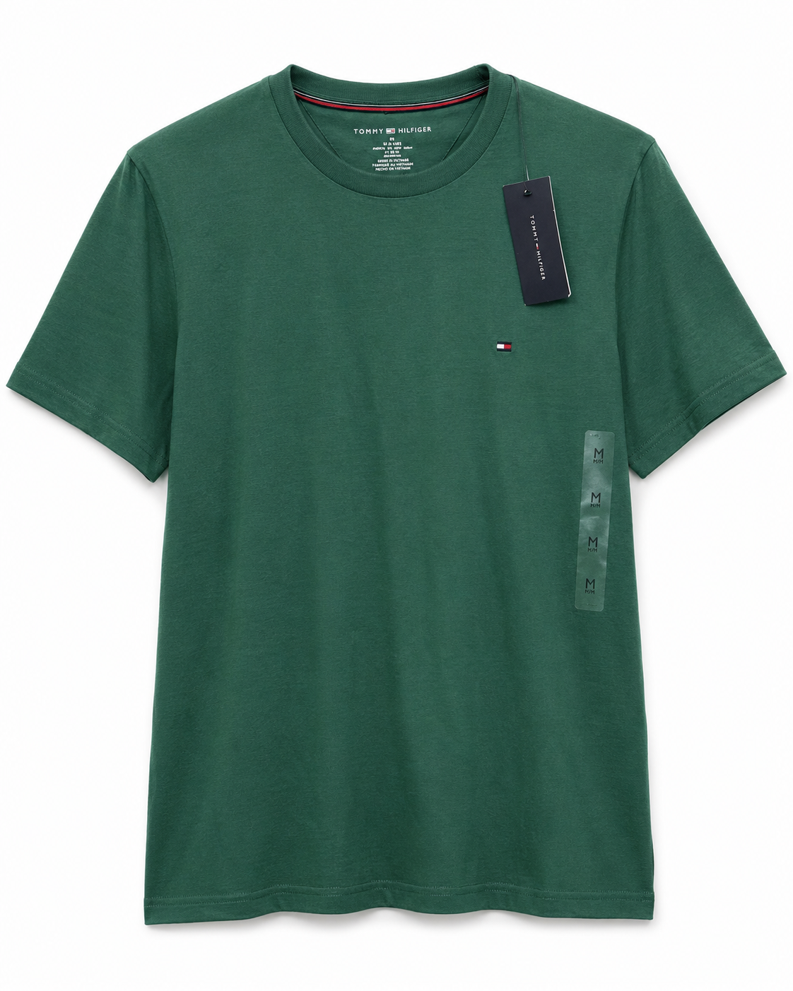 PLAYERA TOMMY HILFIGER