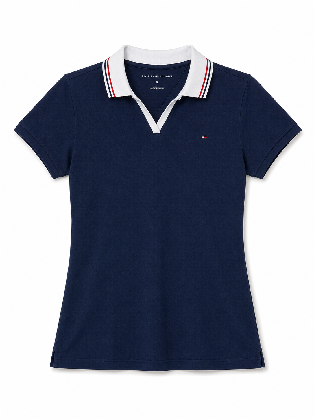POLO TOMMY HILFIGER