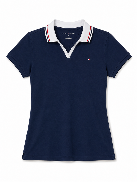 POLO TOMMY HILFIGER
