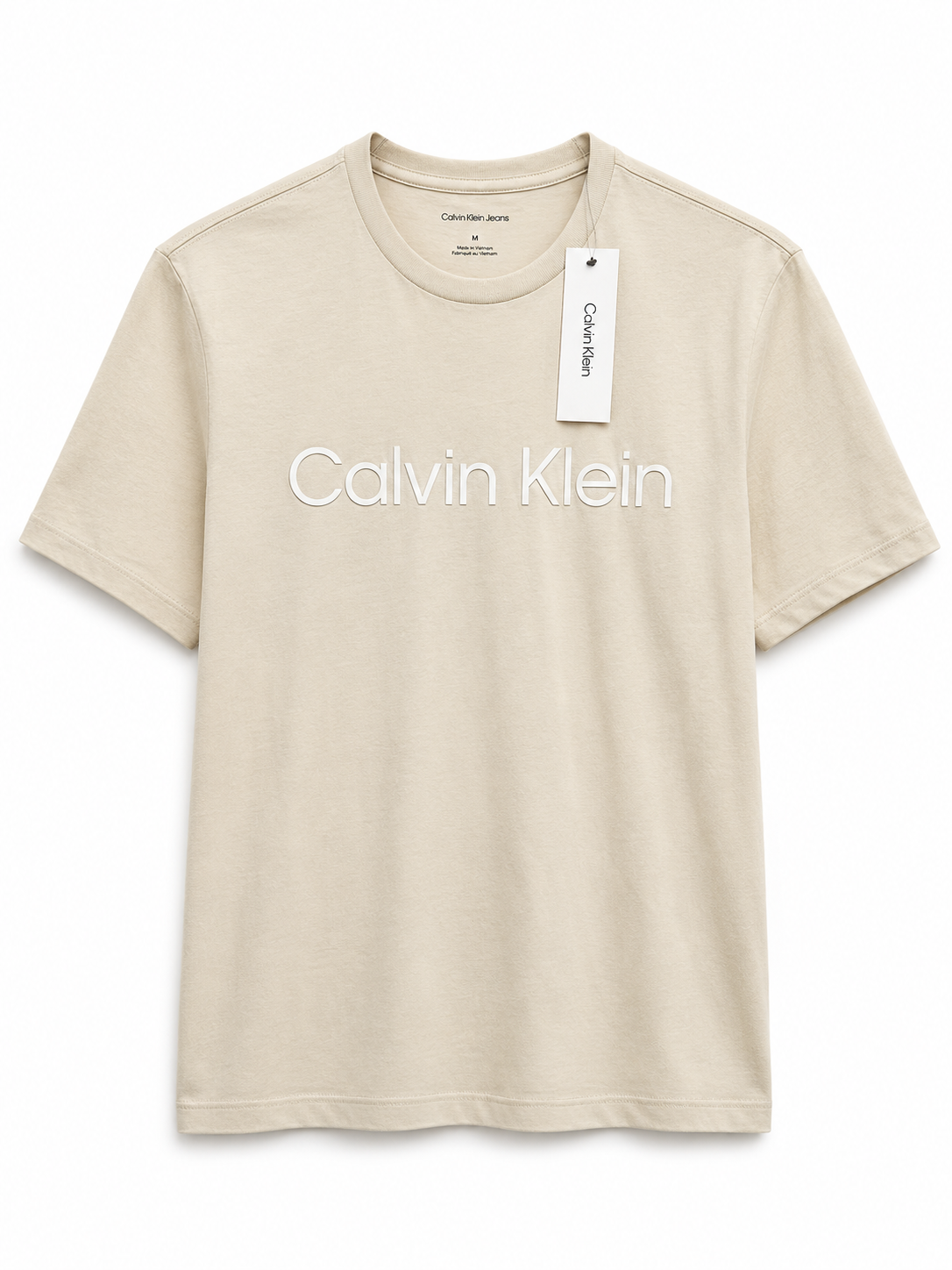 PLAYERA CALVIN KLEIN