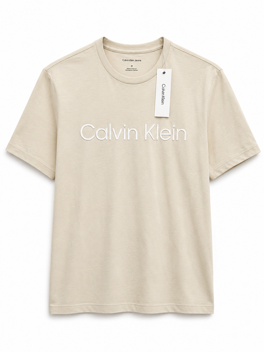 PLAYERA CALVIN KLEIN