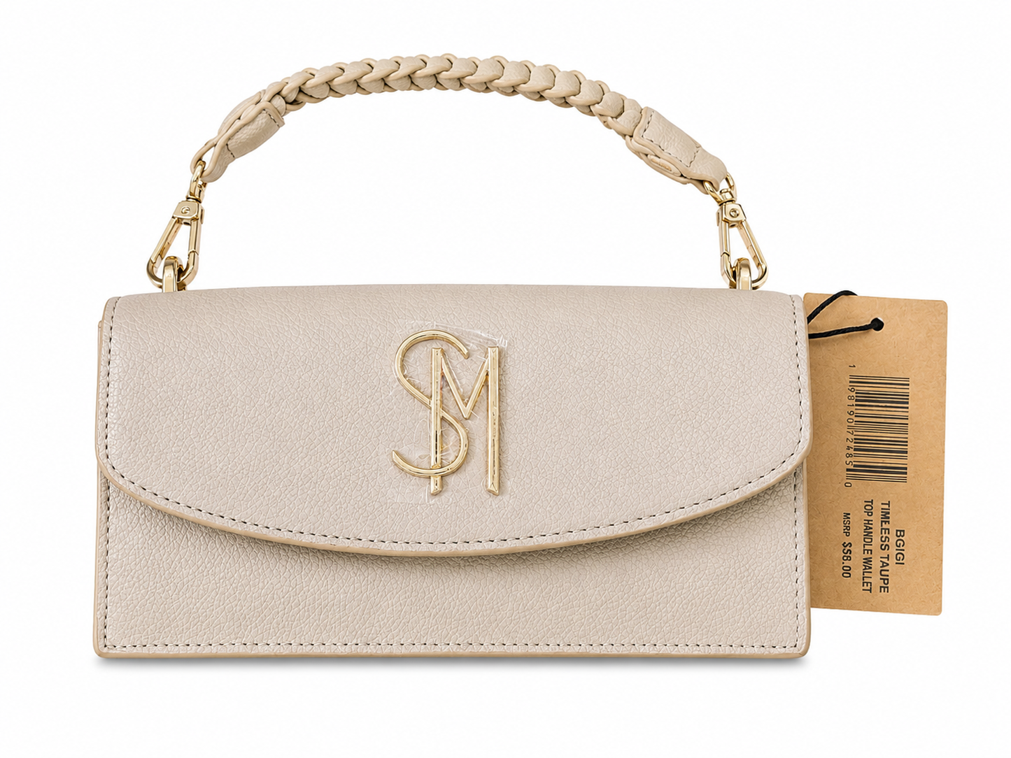CROSSBODY STEVEN MADDEN