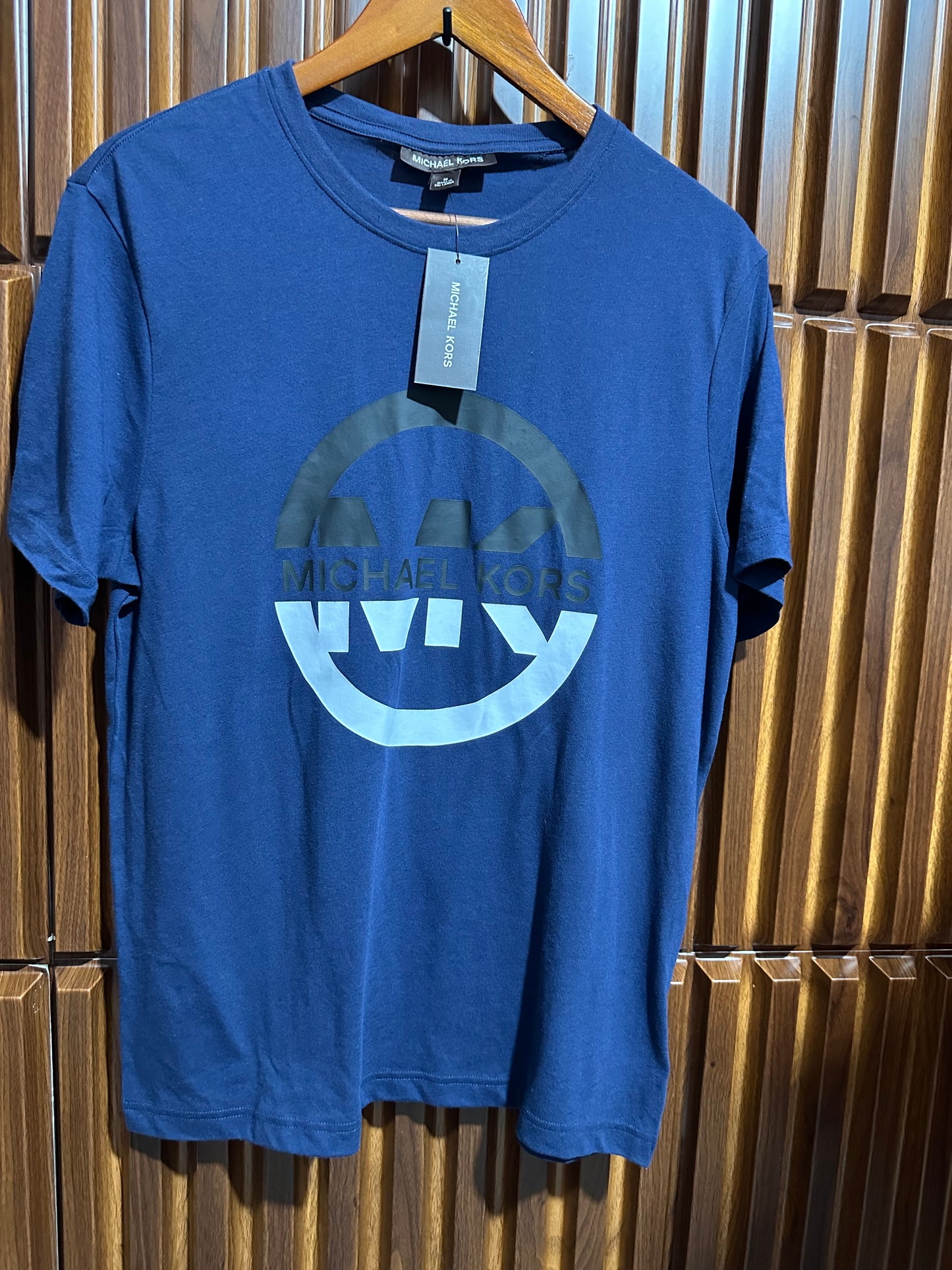 PLAYERA MICHAEL KORS