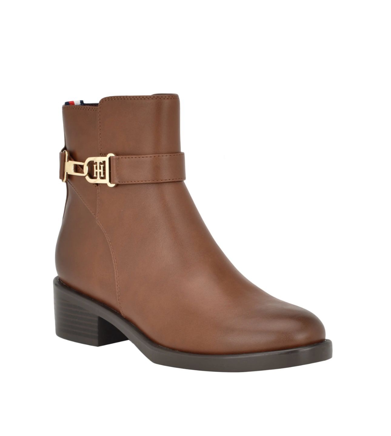 BOTAS TOMMY HILFIGER