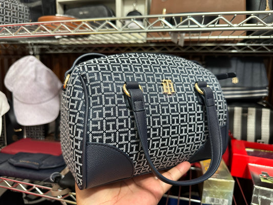 BOLSO TOMMY HILFIGER