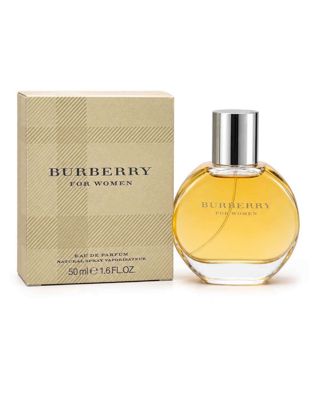 PERFUME BURBERRY