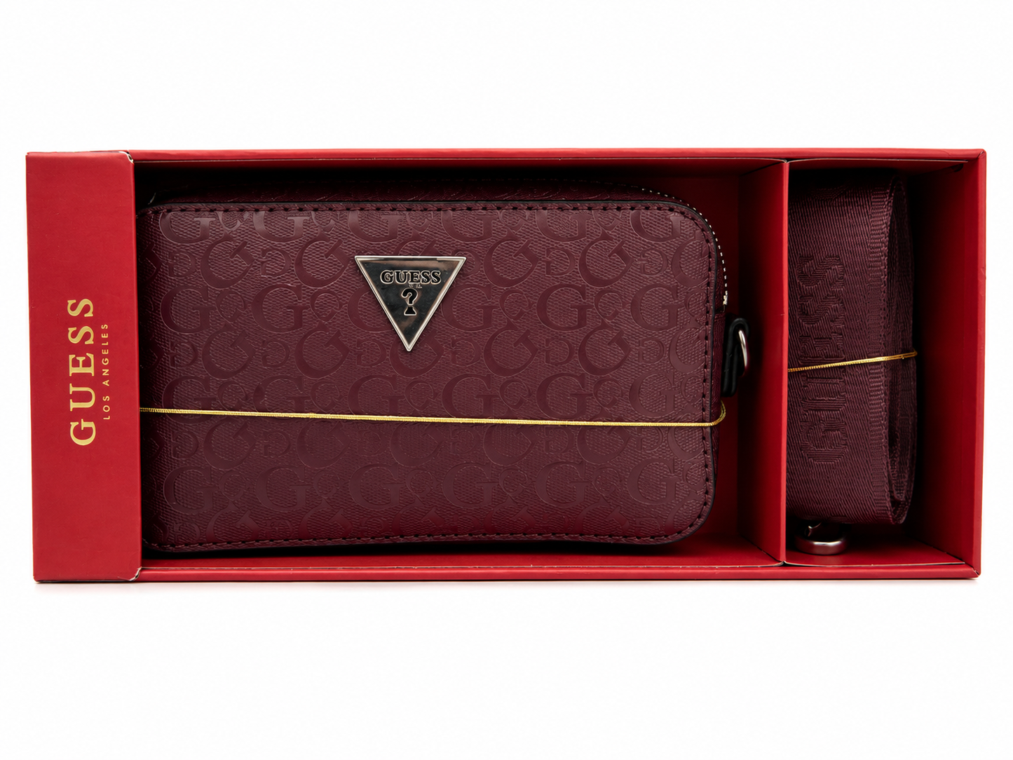 CROSSBODY GUESS