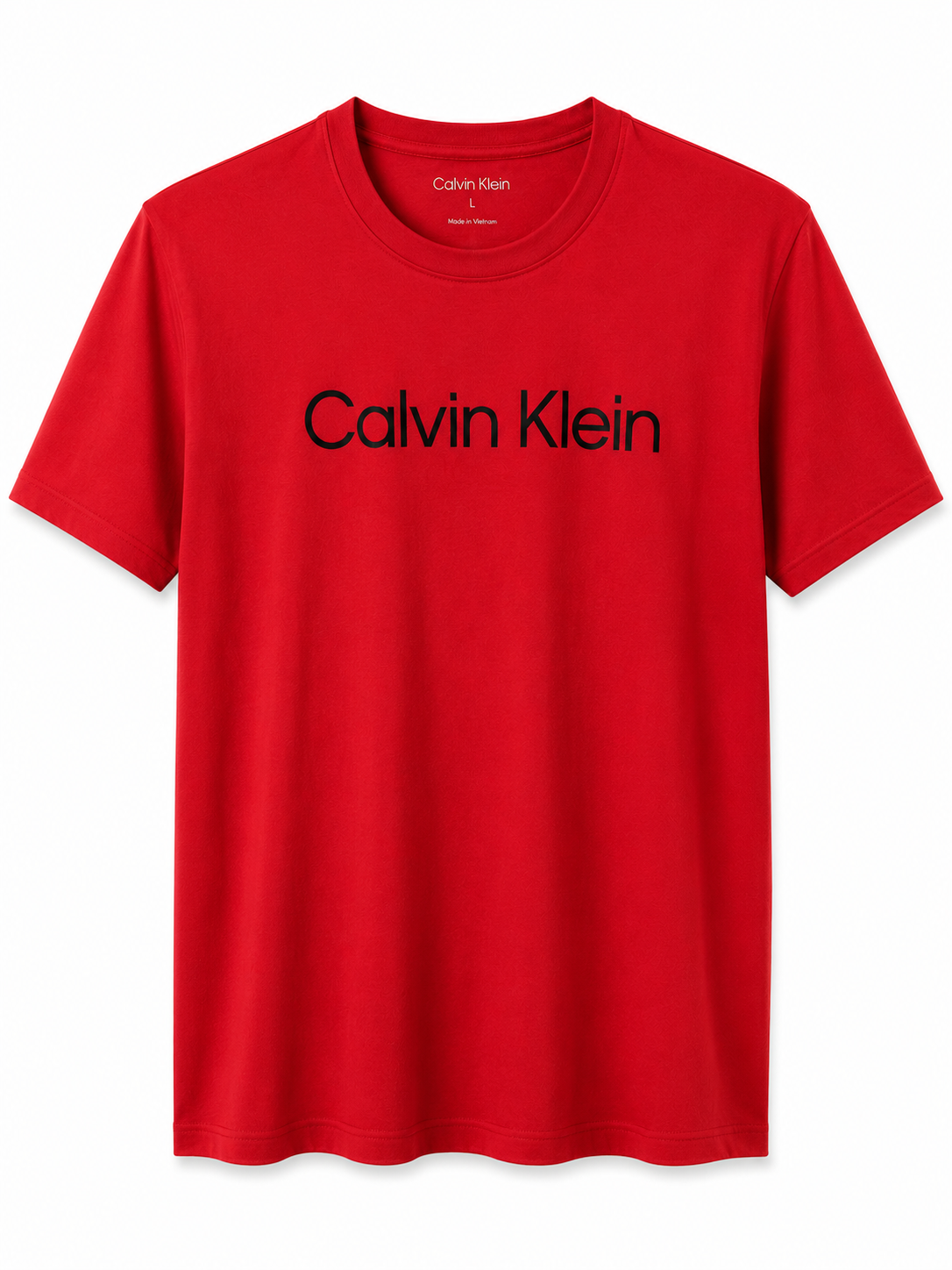 PLAYERA CALVIN KLEIN
