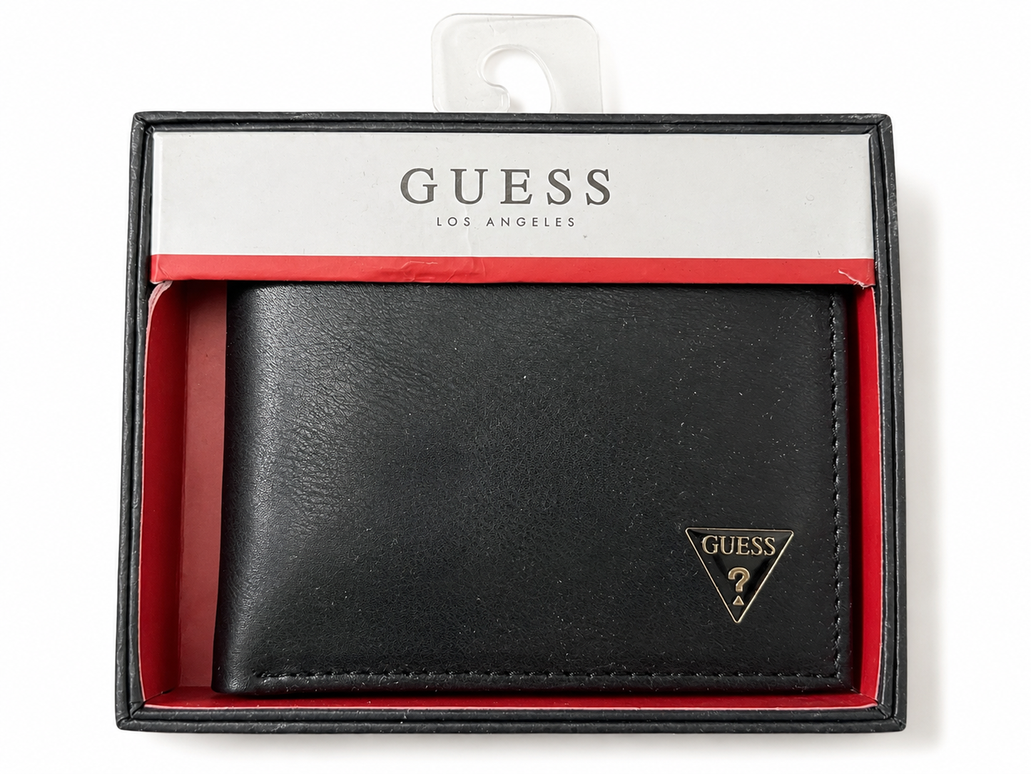 CARTERA GUESS