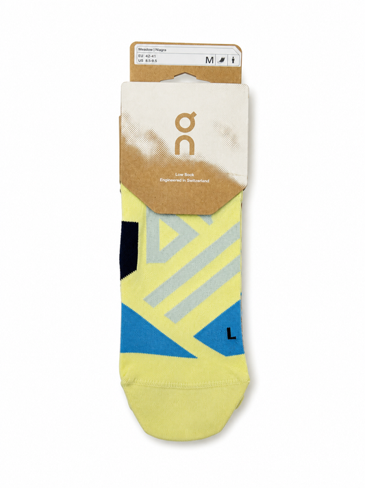 CALCETAS ON HOMBRE TALLA 8-9MX