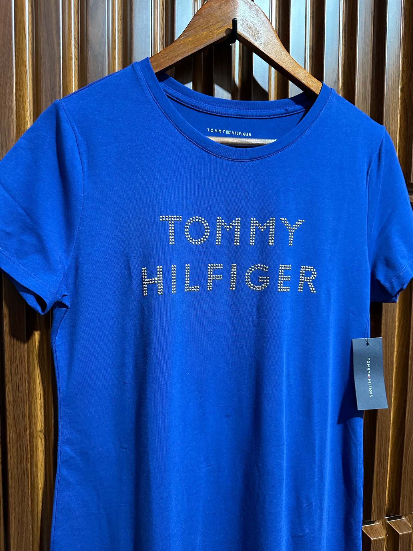 VESTIDO TOMMY HILFIGER