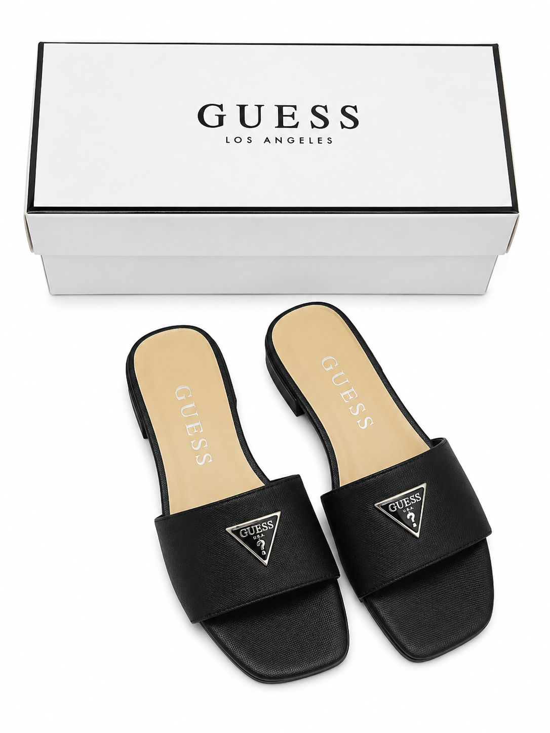 SANDALIA GUESS