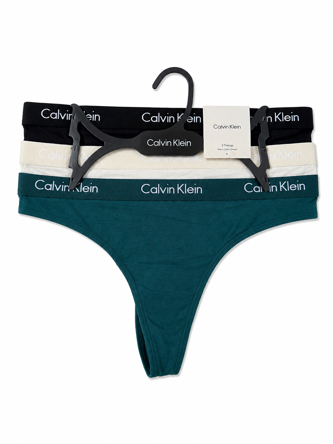 SET ROPA INTERIOR CALVIN KLEIN