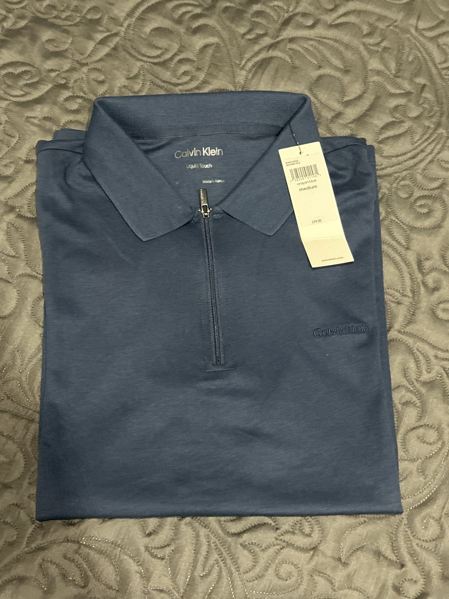 POLO CALVIN KLEIN