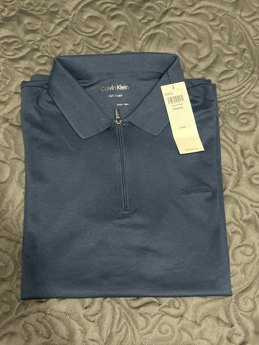 POLO CALVIN KLEIN