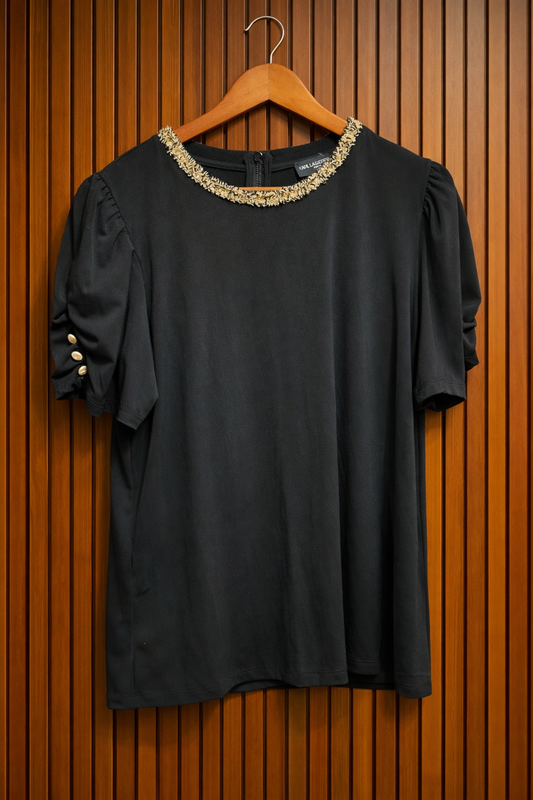 BLUSA KARL LAGERFELD