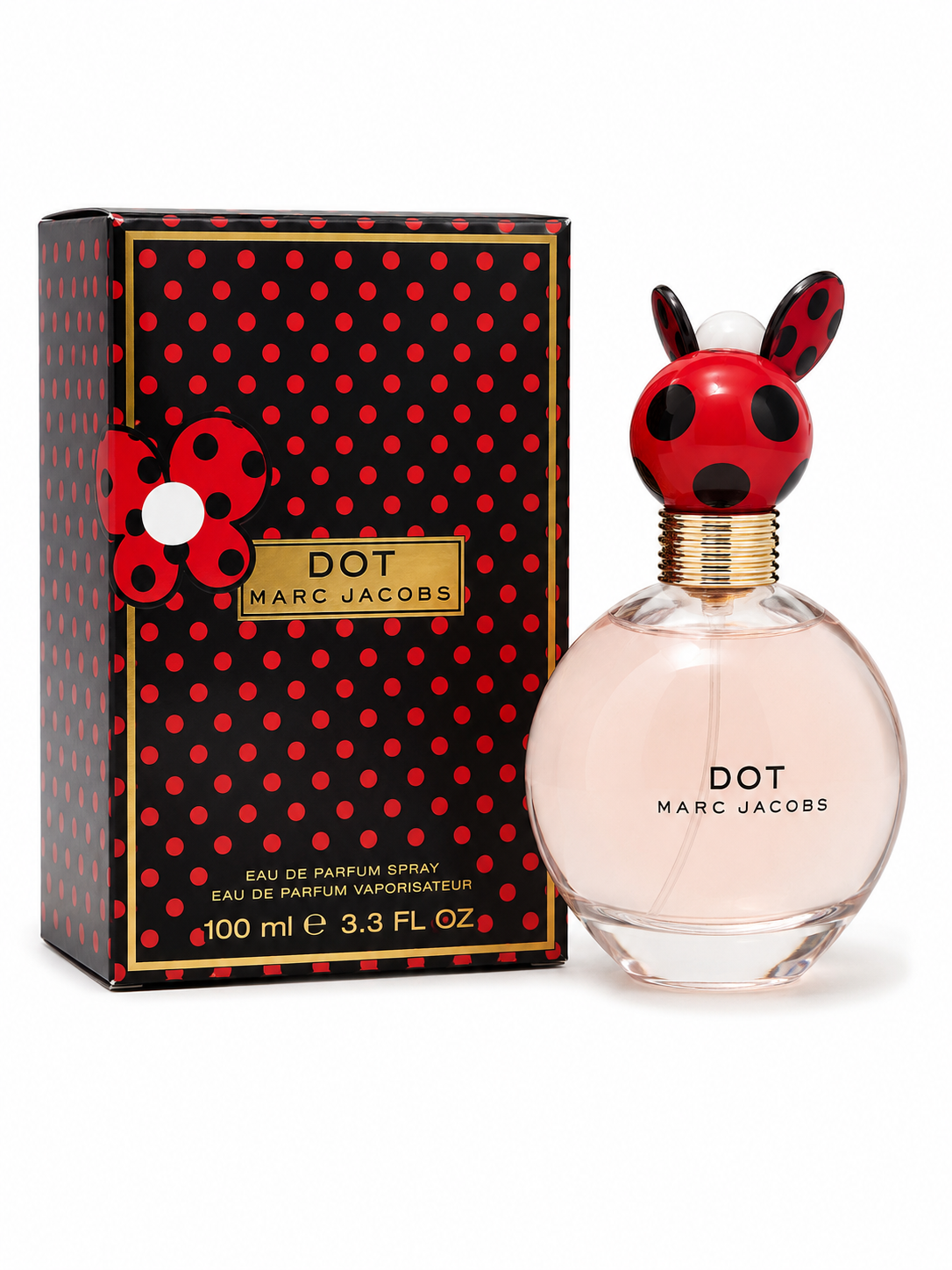 PERFUME MARC JACOBS
