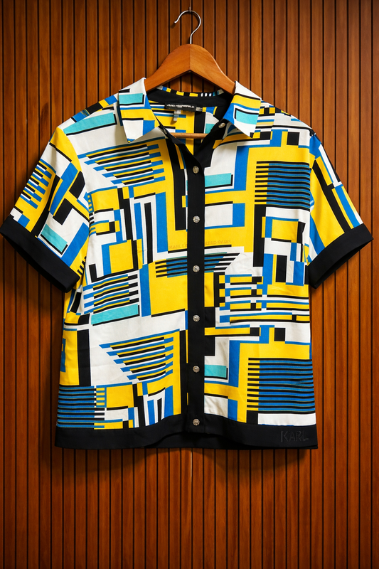 BLUSA KARL LAGERFELD