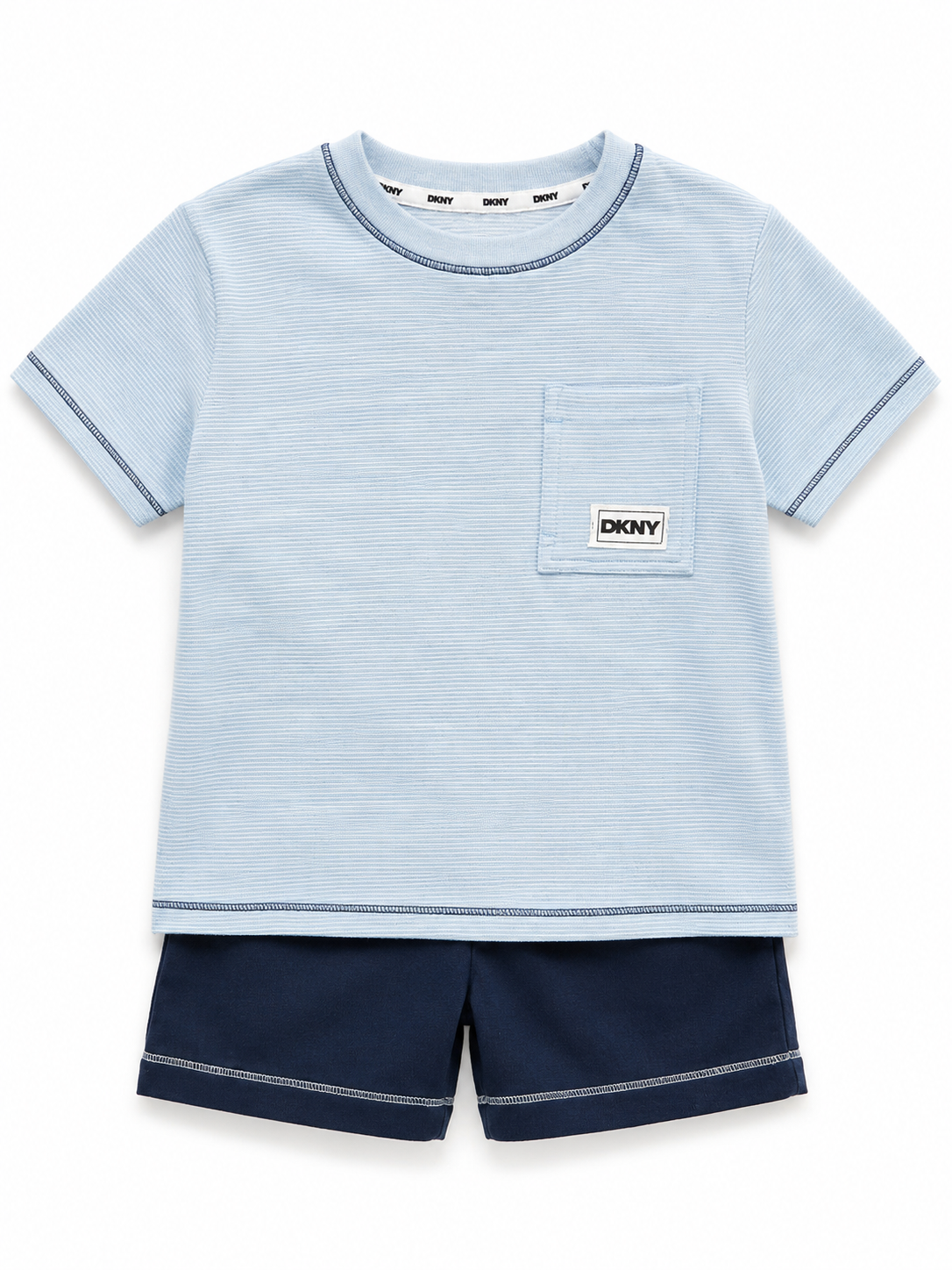 CONJUNTO DKYN NIÑO 5a