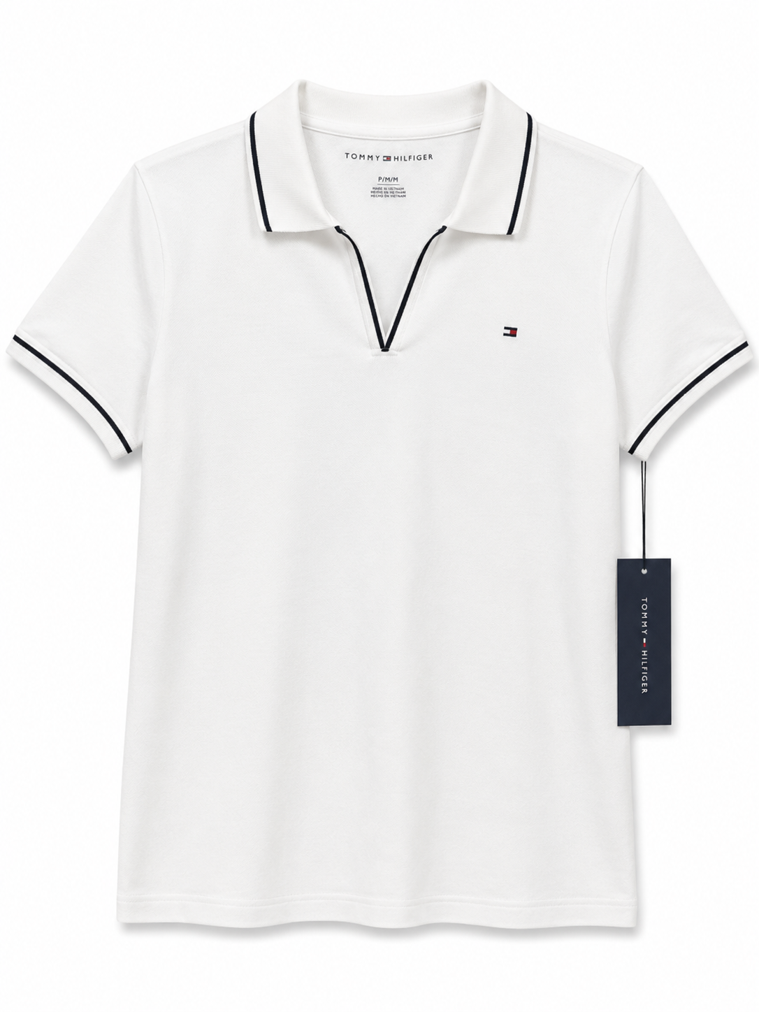 POLO TOMMY HILFIGER