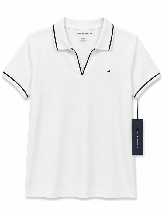POLO TOMMY HILFIGER