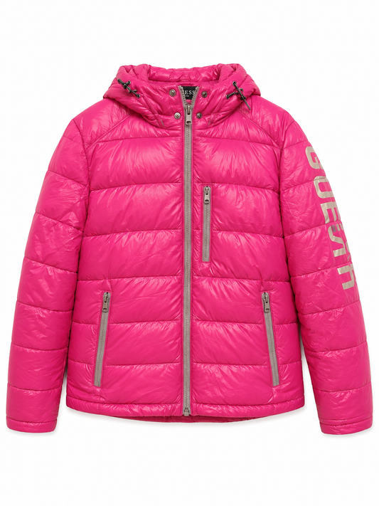 CHAMARRA GUESS