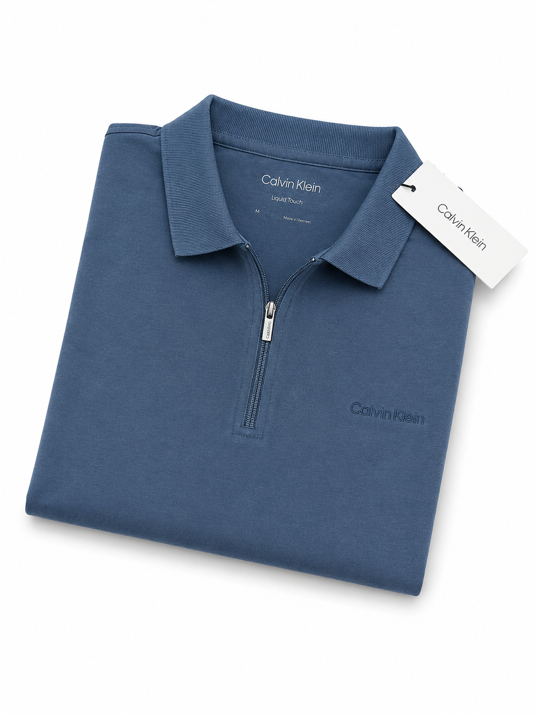 POLO CALVIN KLEIN
