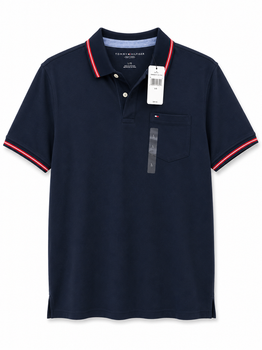POLO TOMMY HILFIGER