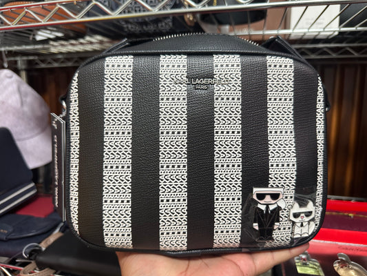 CROSSBODY KARL LAGERFELD