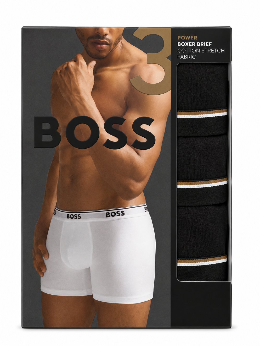 BOXER BOSS