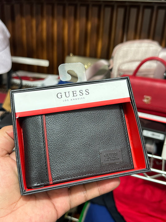 CARTERA GUESS