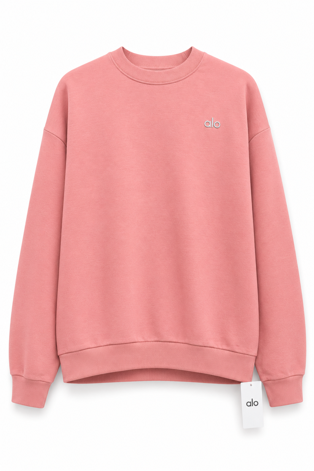 SUDADERA ALO
