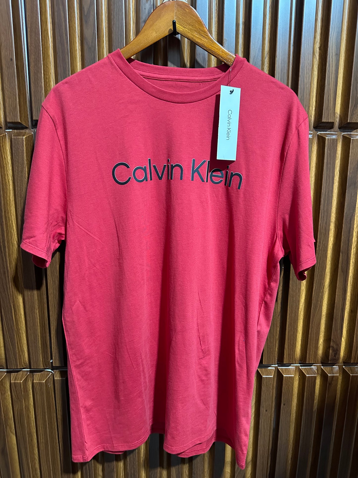 PLAYERA CALVIN KLEIN
