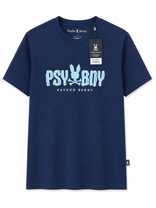 PLAYERA PSYCHOBUNNY