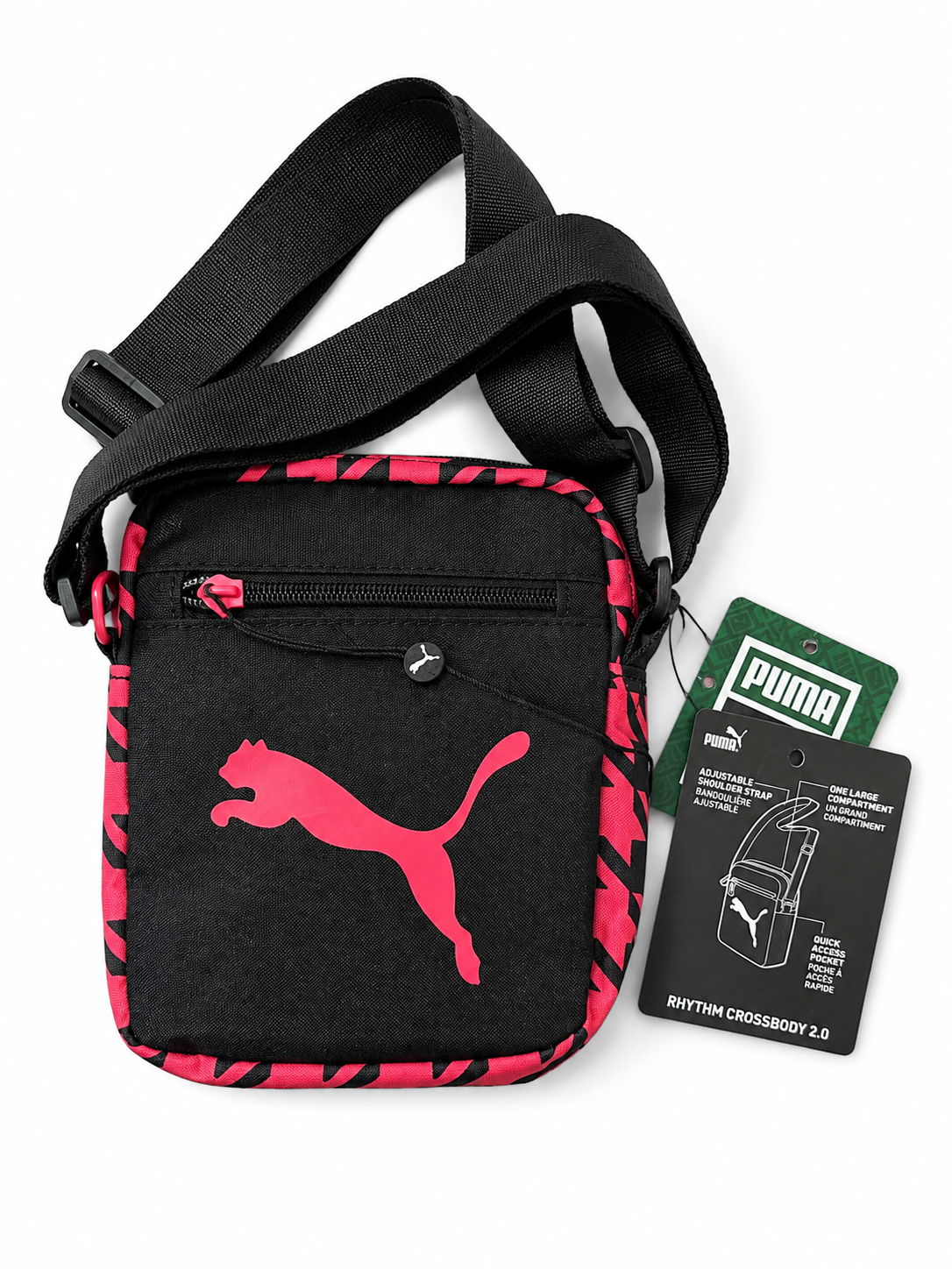 CANGURERA PUMA