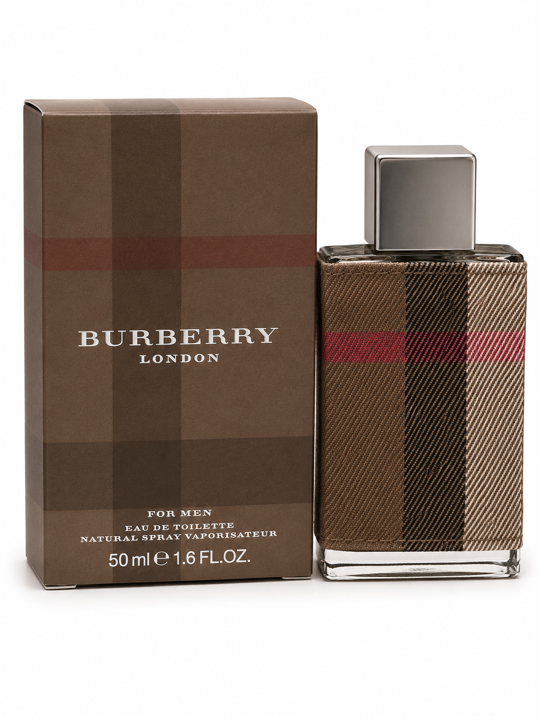 PERFUME BURBERRY LONDON