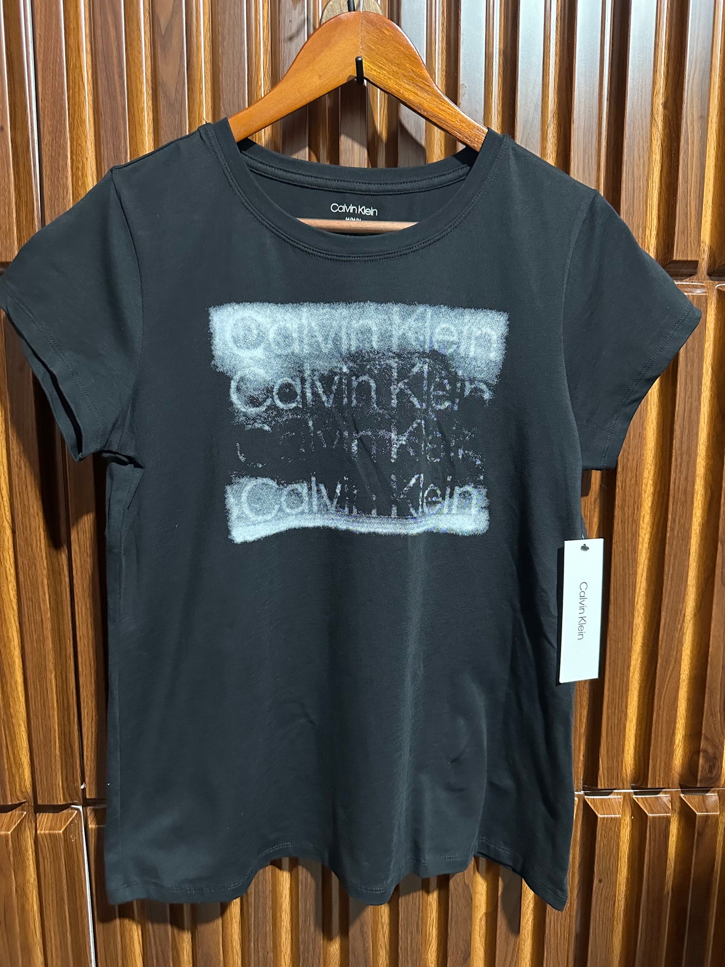 PLAYERA CALVIN KLEIN