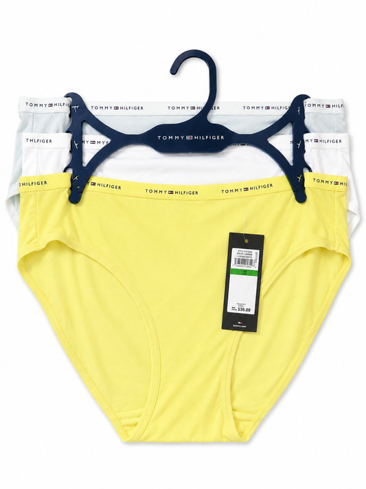 ROPA INTERIOR TOMMY HILFIGER PACK