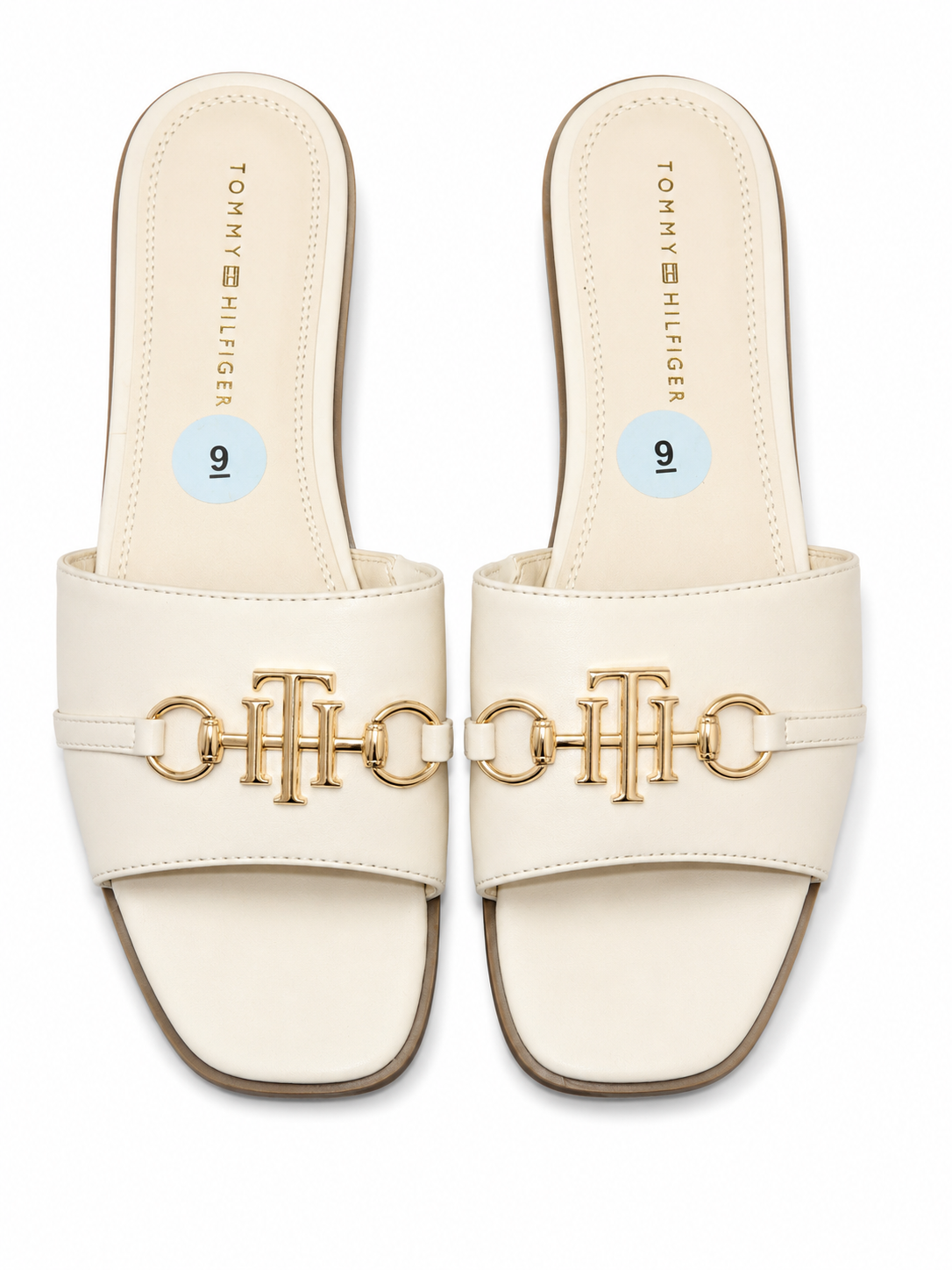 SANDALIAS TOMMY HILFIGER