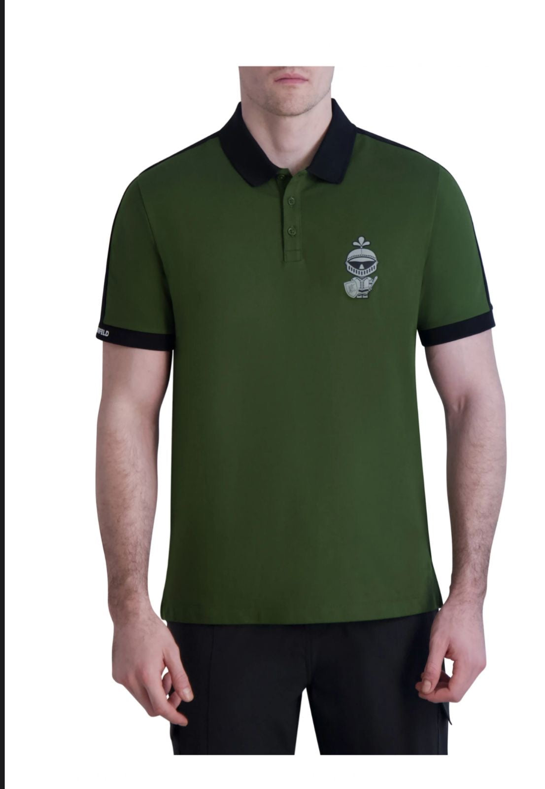 POLO KARL LAGERFELD