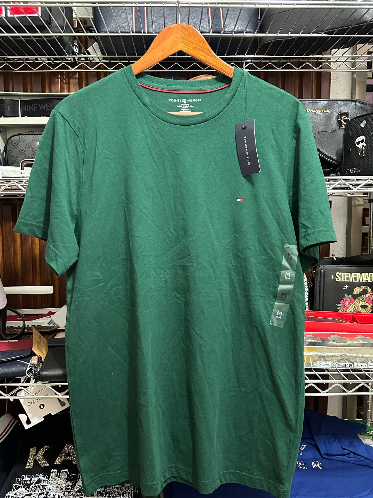 PLAYERA TOMMY HILFIGER