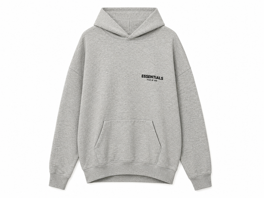 HODDIE ESSENTIALS